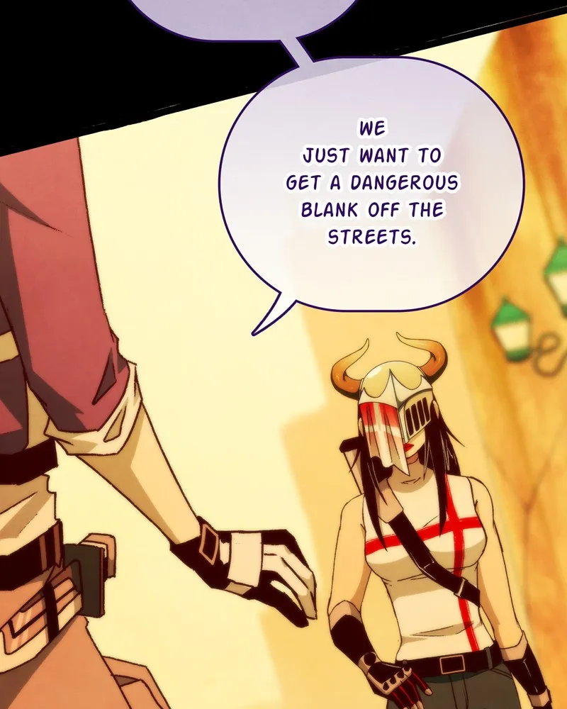 Read City of Blank EN Manga Online