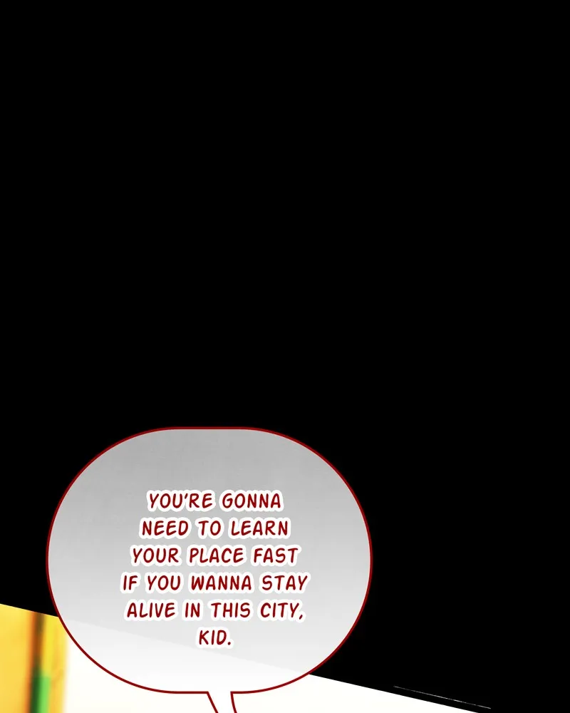 Read City of Blank EN Manga Online