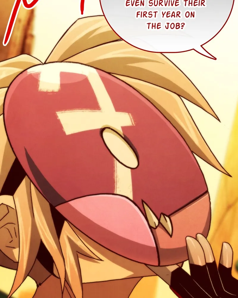 Read City of Blank EN Manga Online