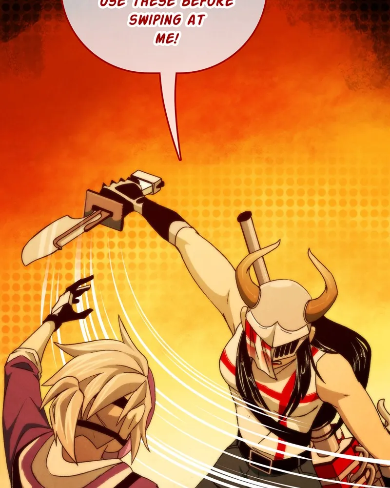 Read City of Blank EN Manga Online