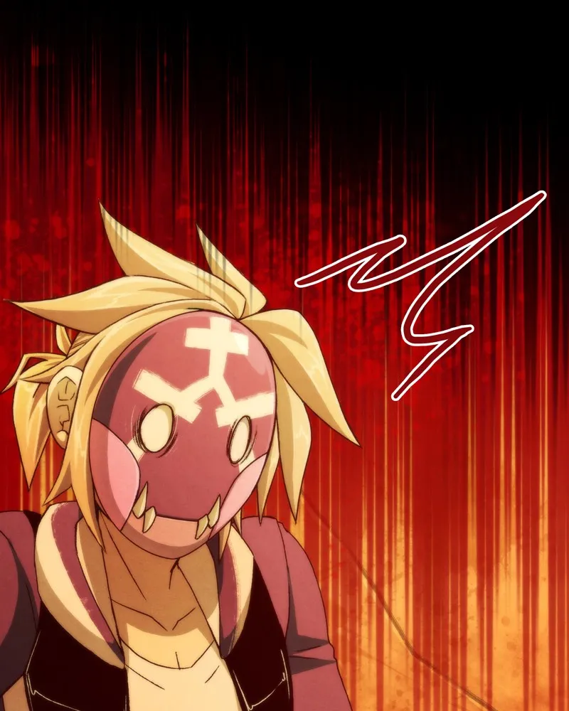 Read City of Blank EN Manga Online