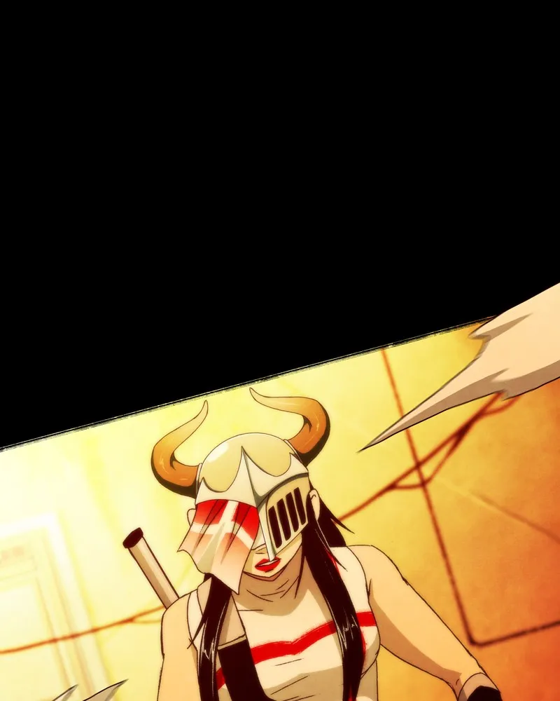 Read City of Blank EN Manga Online