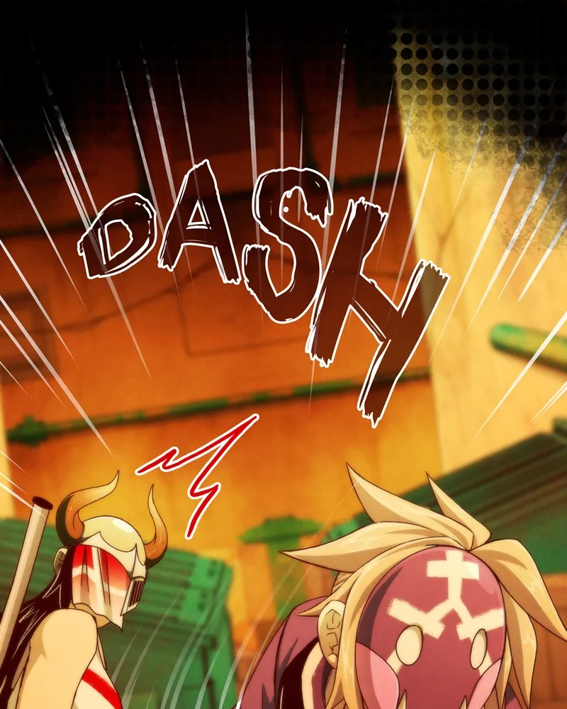 Read City of Blank EN Manga Online