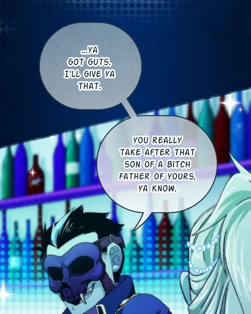 Read City of Blank EN Manga Online