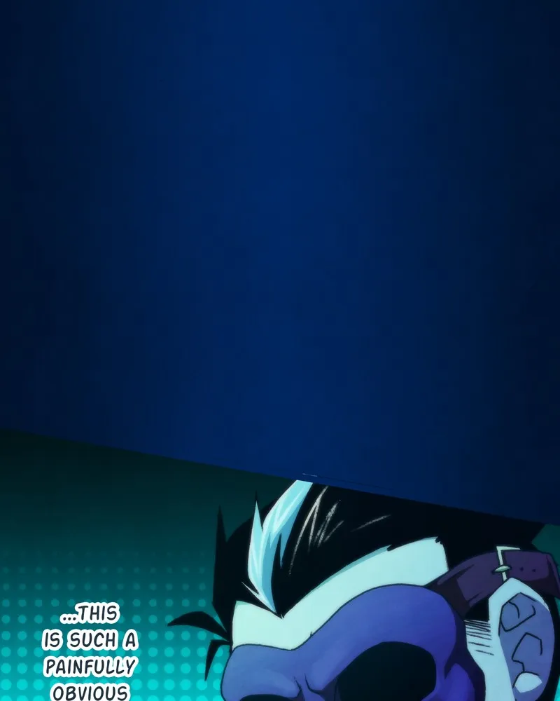 Read City of Blank EN Manga Online