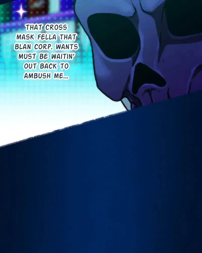 Read City of Blank EN Manga Online