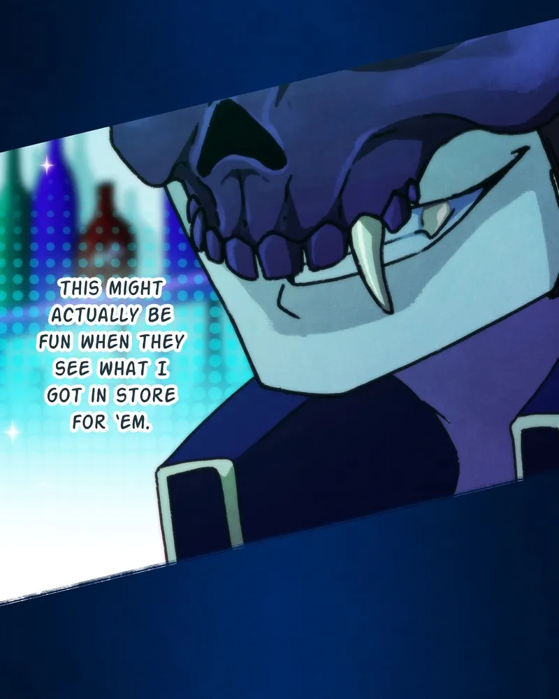 Read City of Blank EN Manga Online