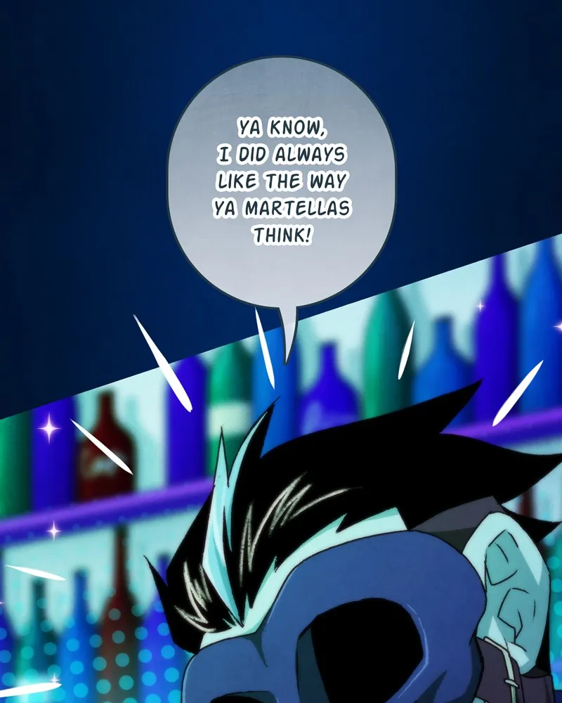 Read City of Blank EN Manga Online