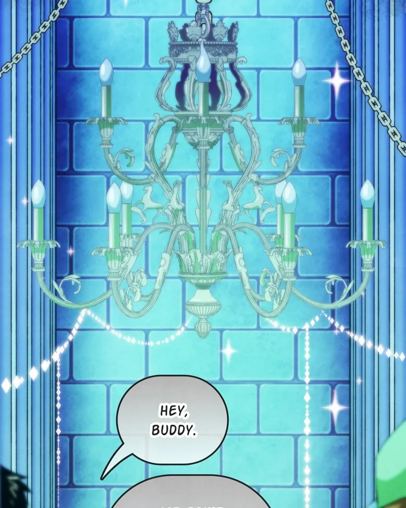Read City of Blank EN Manga Online