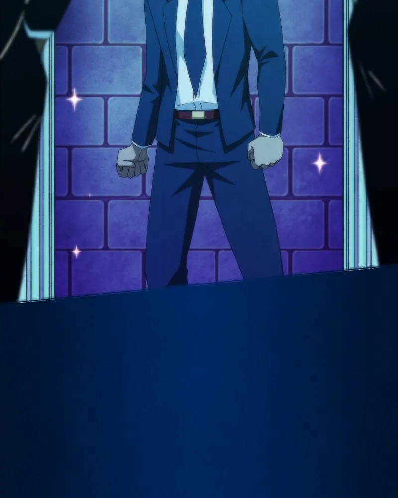 Read City of Blank EN Manga Online