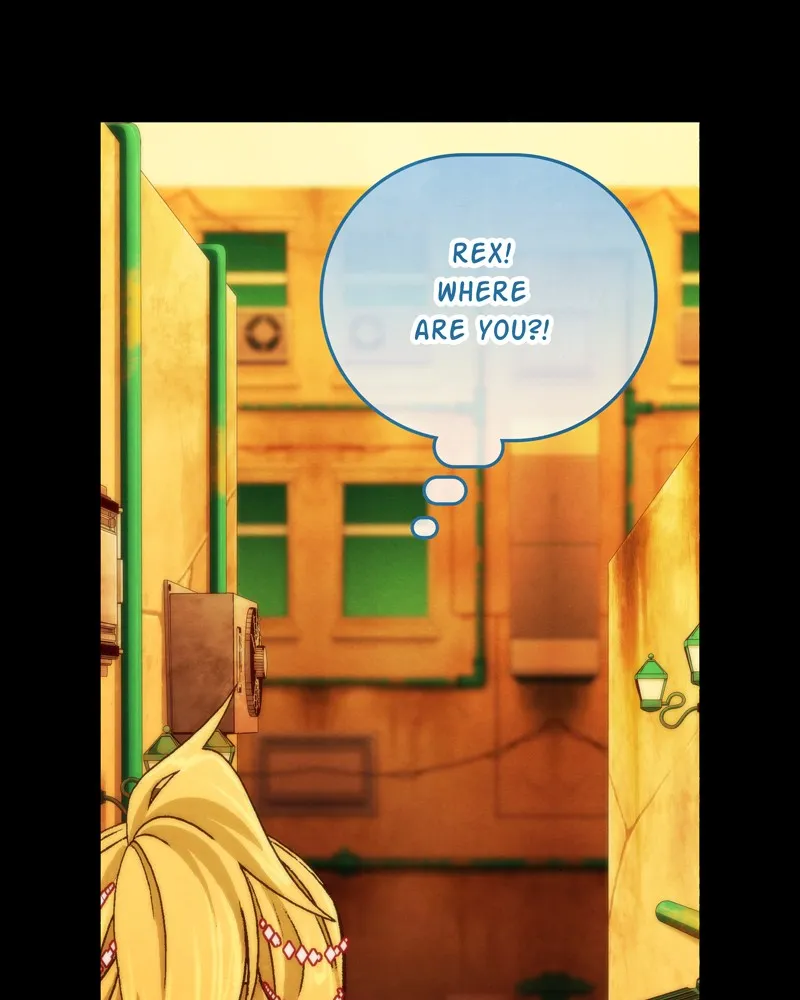 Read City of Blank EN Manga Online