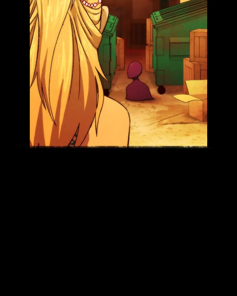 Read City of Blank EN Manga Online