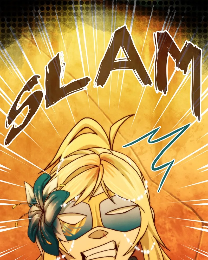Read City of Blank EN Manga Online
