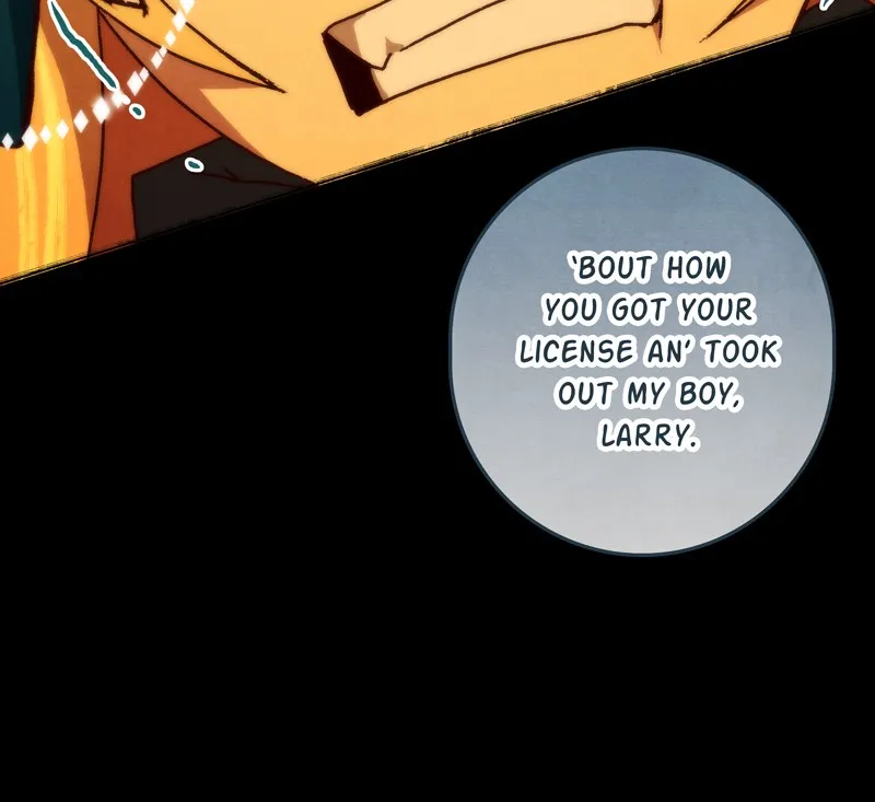 Read City of Blank EN Manga Online