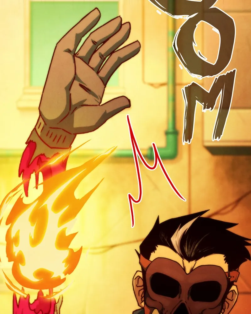 Read City of Blank EN Manga Online