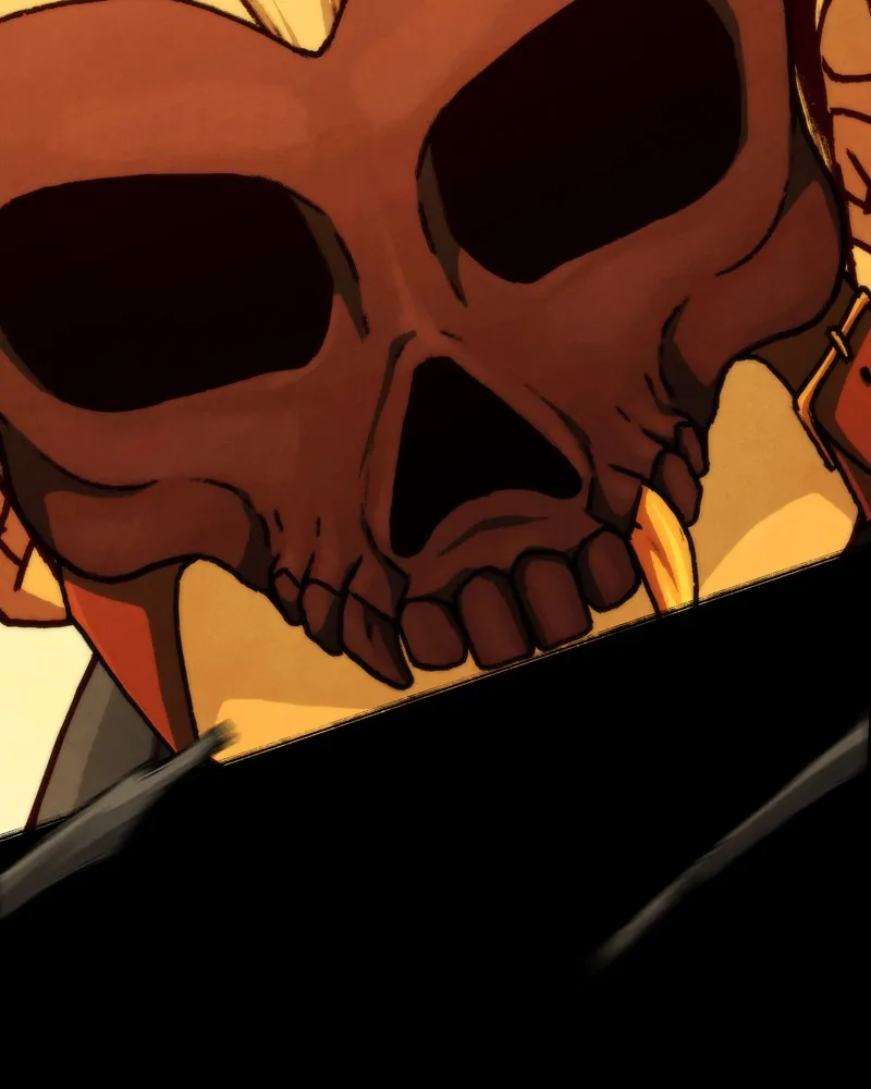 Read City of Blank EN Manga Online