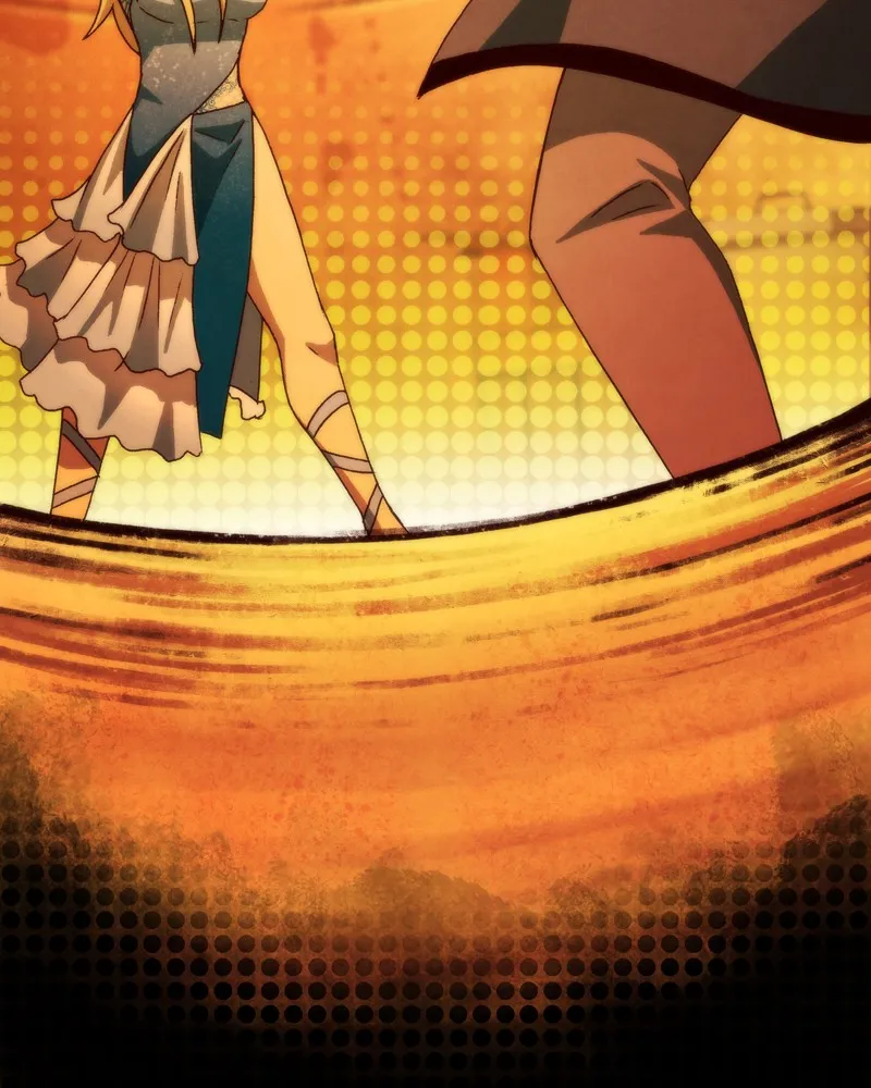 Read City of Blank EN Manga Online
