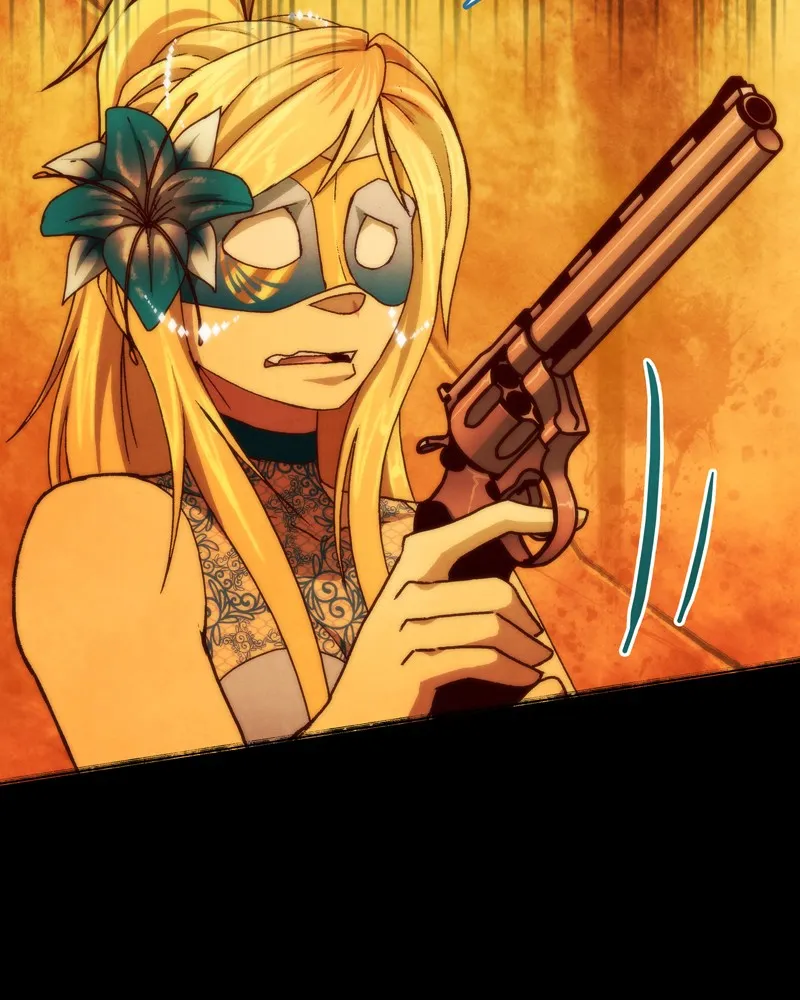 Read City of Blank EN Manga Online