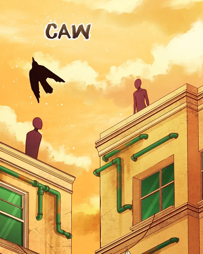 Read City of Blank EN Manga Online