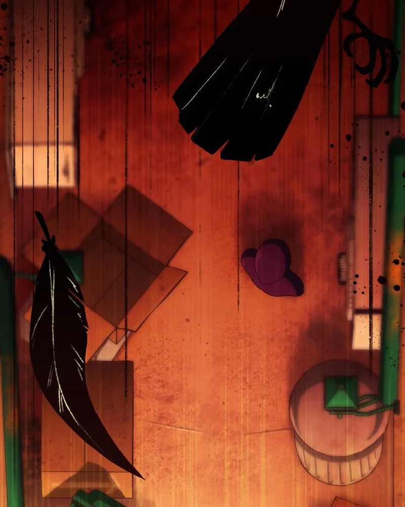 Read City of Blank EN Manga Online