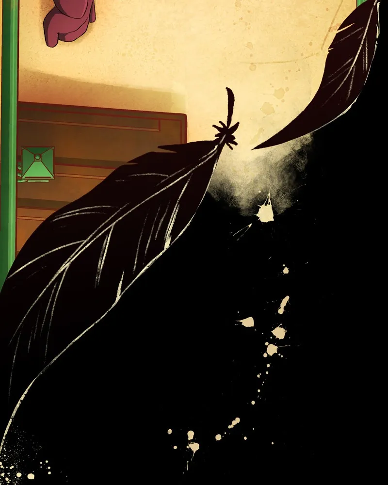 Read City of Blank EN Manga Online