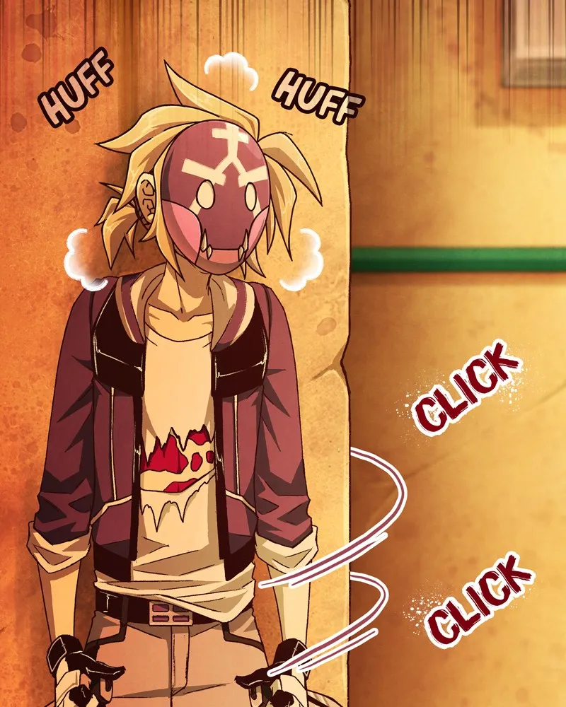 Read City of Blank EN Manga Online