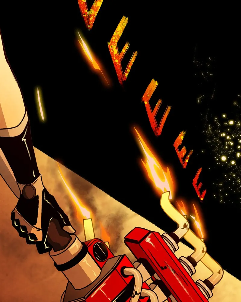 Read City of Blank EN Manga Online