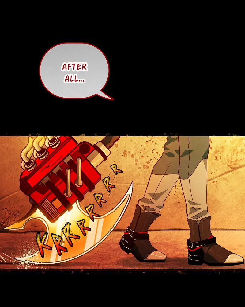 Read City of Blank EN Manga Online