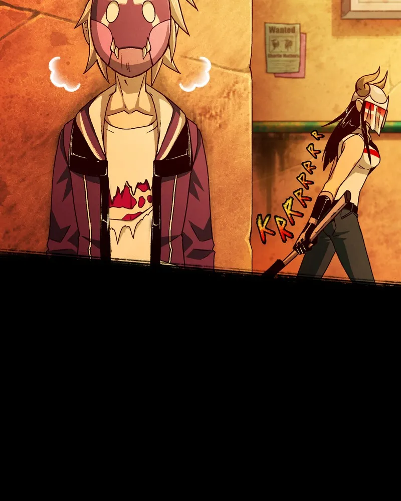 Read City of Blank EN Manga Online
