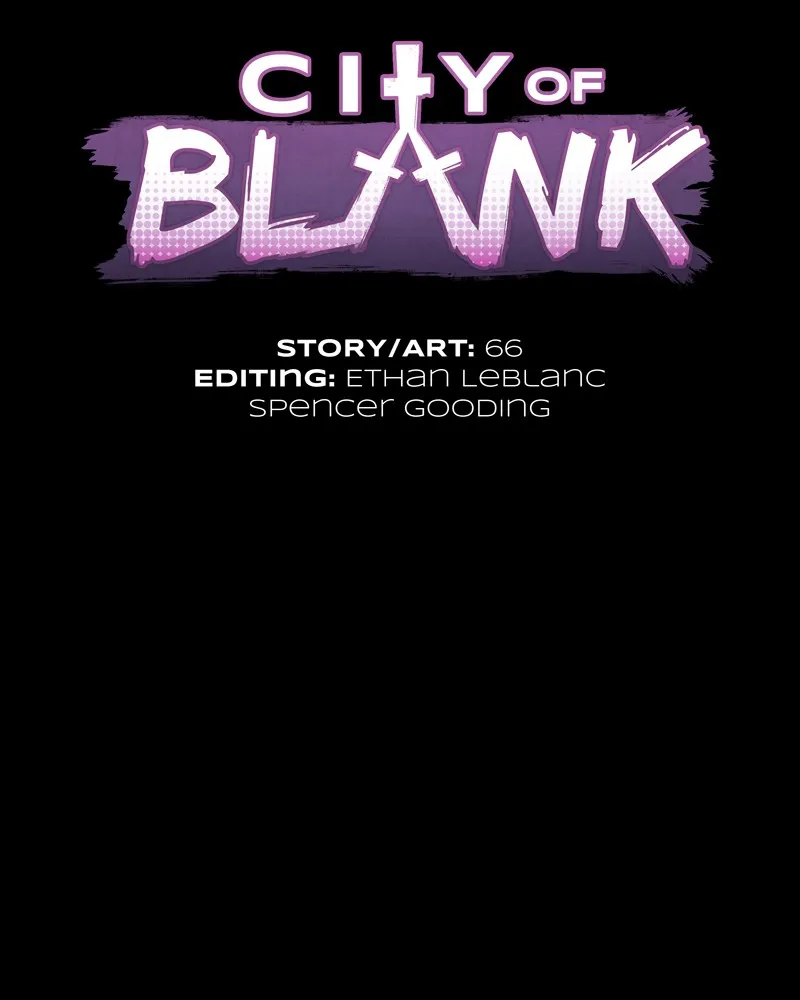 Read City of Blank EN Manga Online