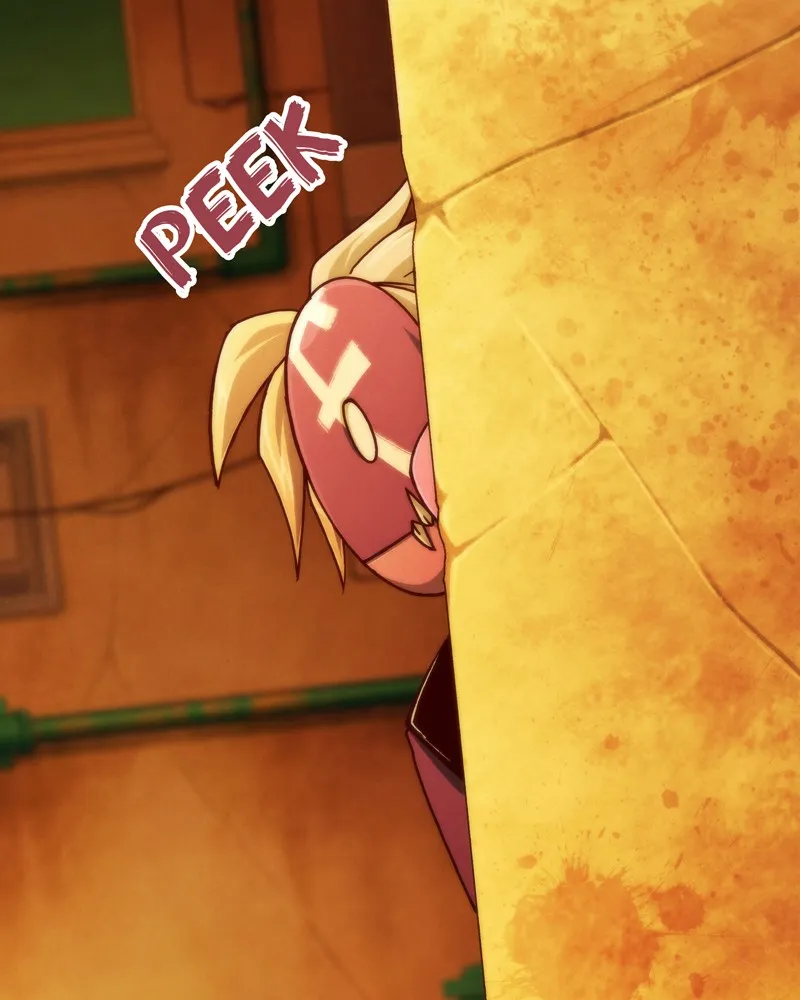 Read City of Blank EN Manga Online