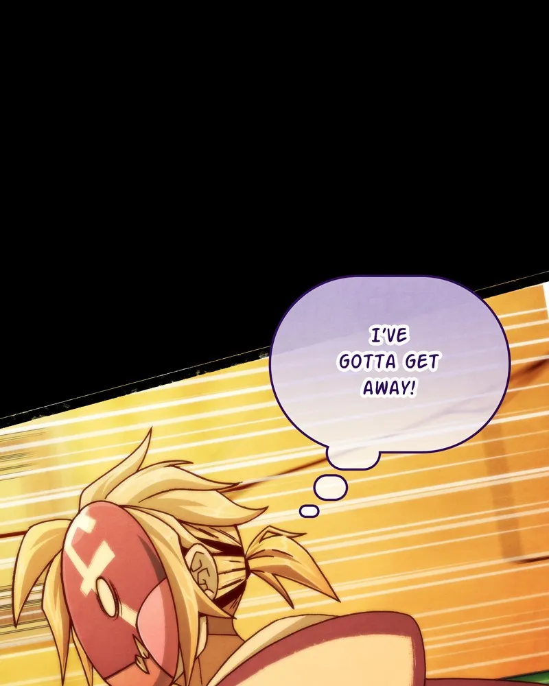 Read City of Blank EN Manga Online
