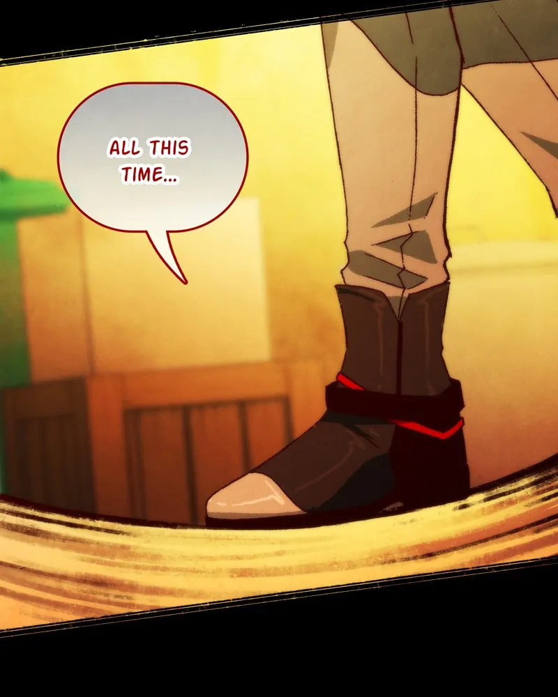 Read City of Blank EN Manga Online