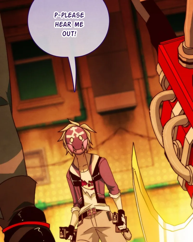 Read City of Blank EN Manga Online