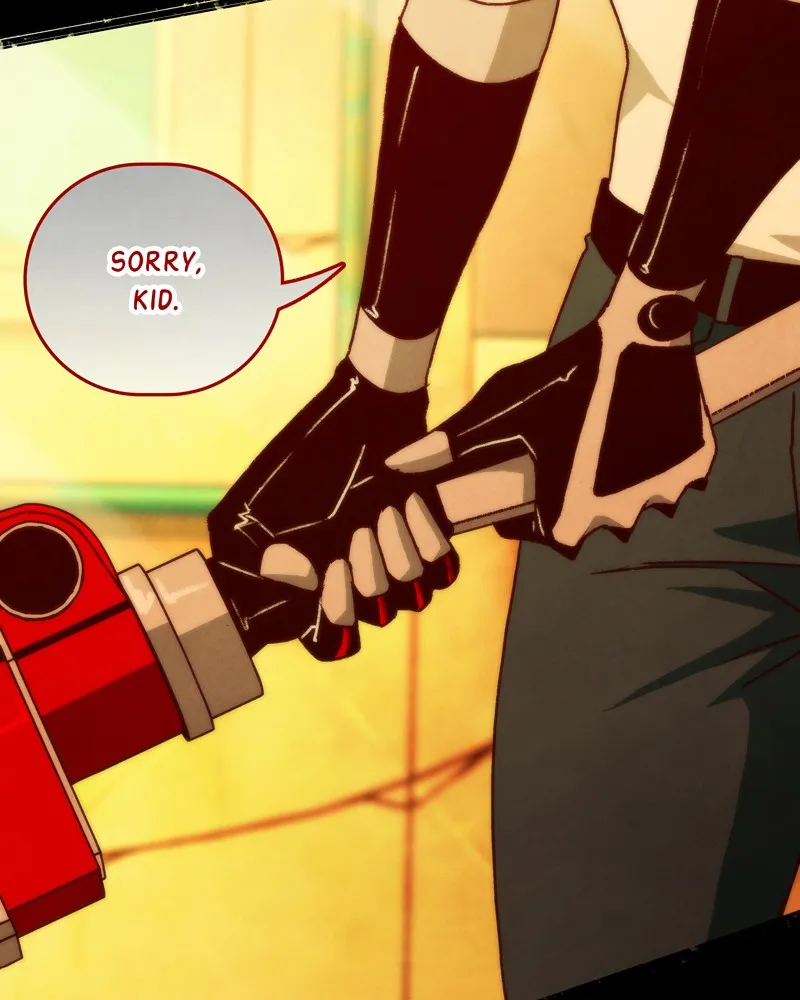 Read City of Blank EN Manga Online