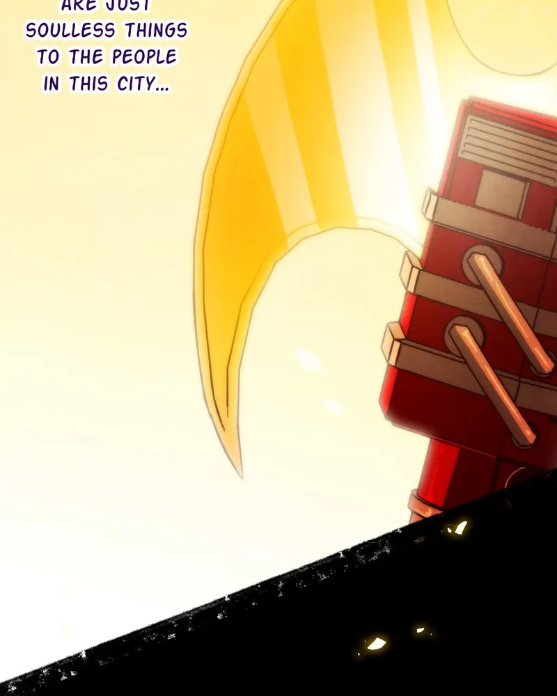 Read City of Blank EN Manga Online