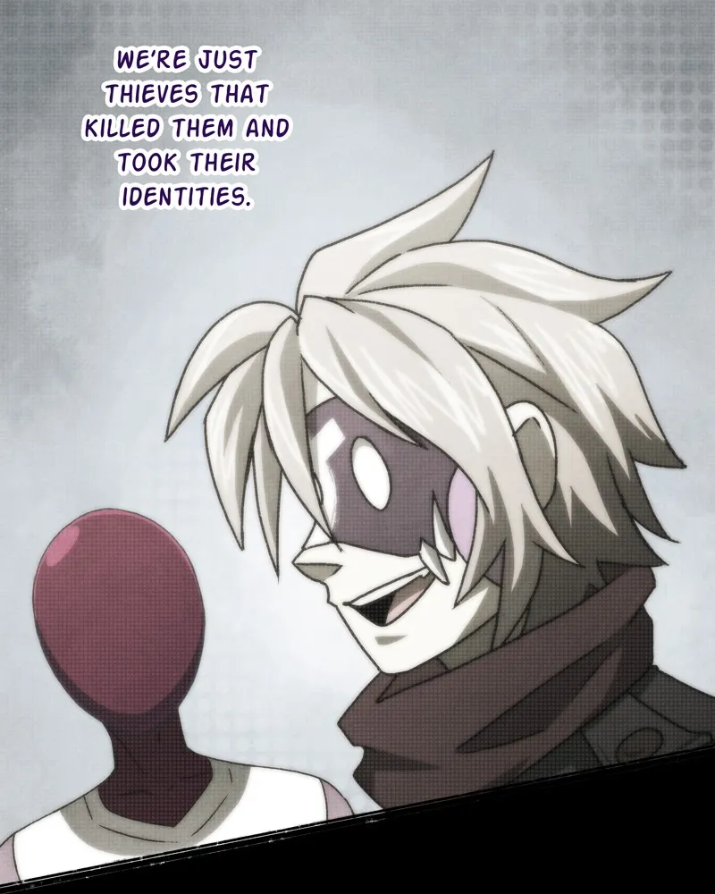 Read City of Blank EN Manga Online
