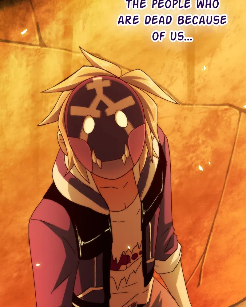 Read City of Blank EN Manga Online