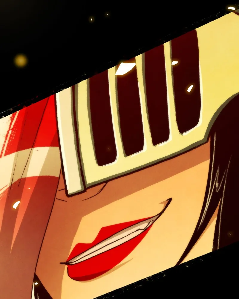 Read City of Blank EN Manga Online