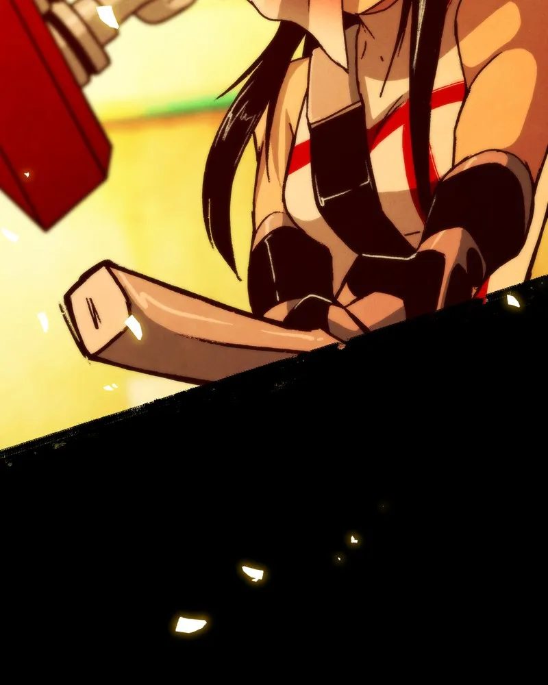Read City of Blank EN Manga Online