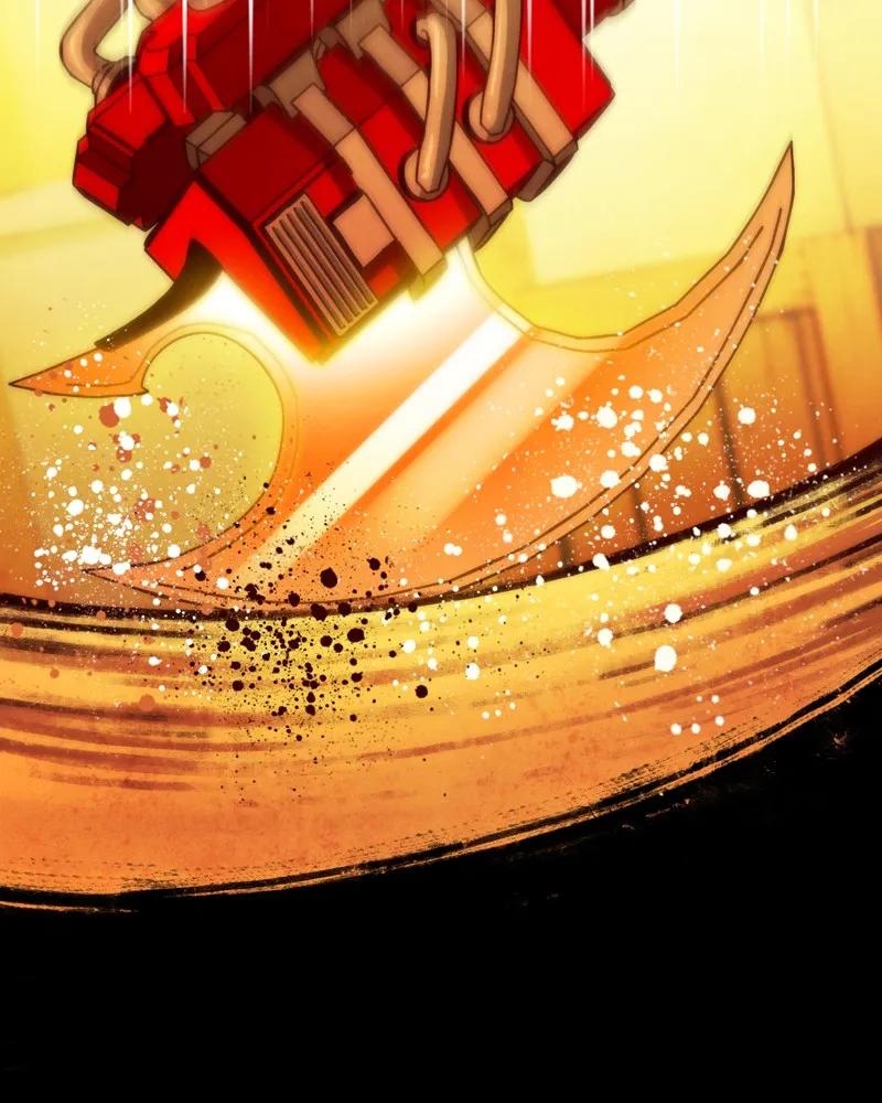 Read City of Blank EN Manga Online