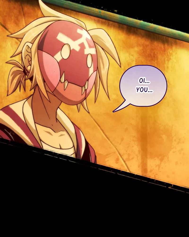 Read City of Blank EN Manga Online