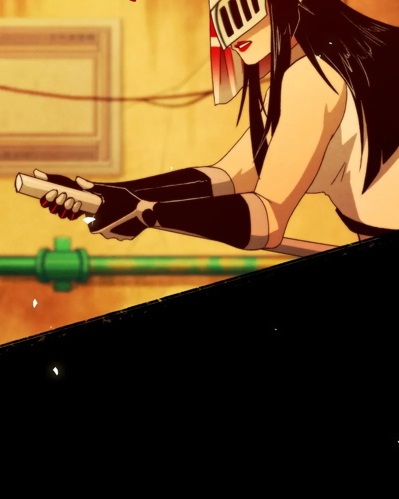 Read City of Blank EN Manga Online