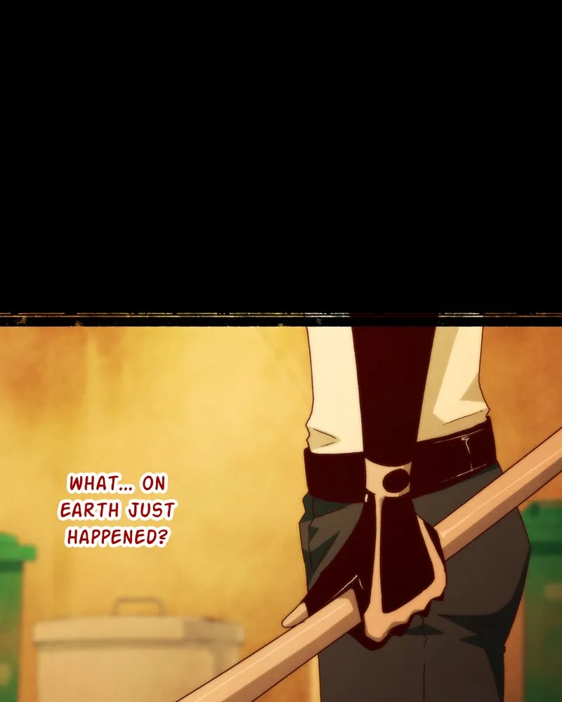 Read City of Blank EN Manga Online