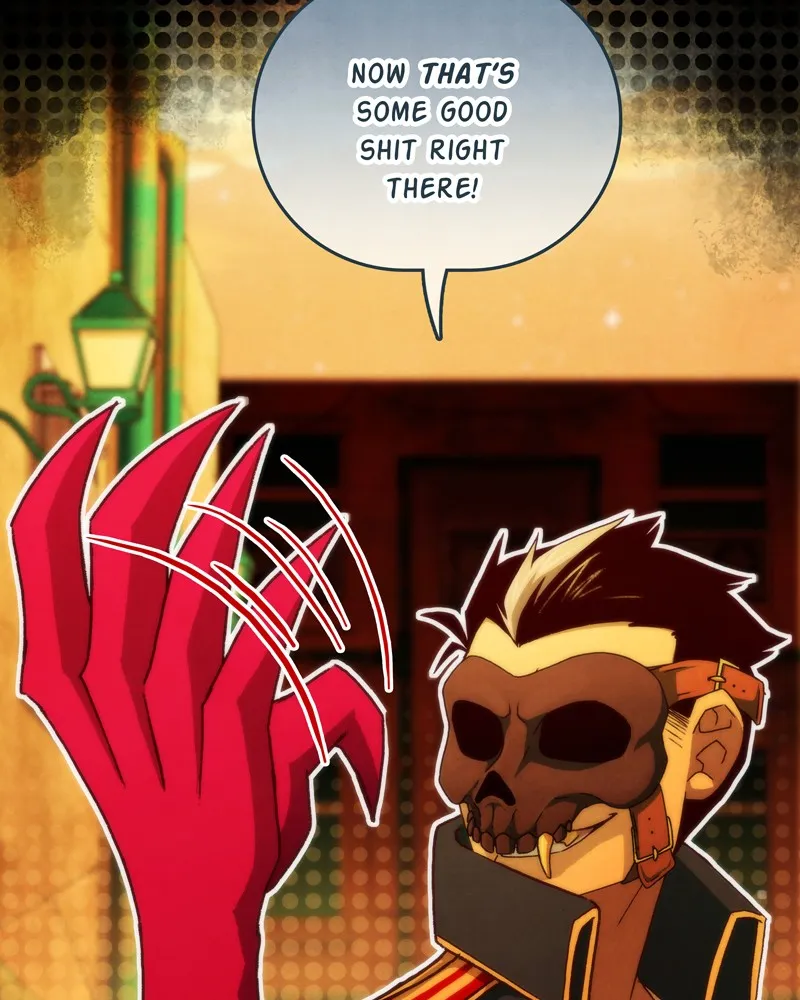 Read City of Blank EN Manga Online