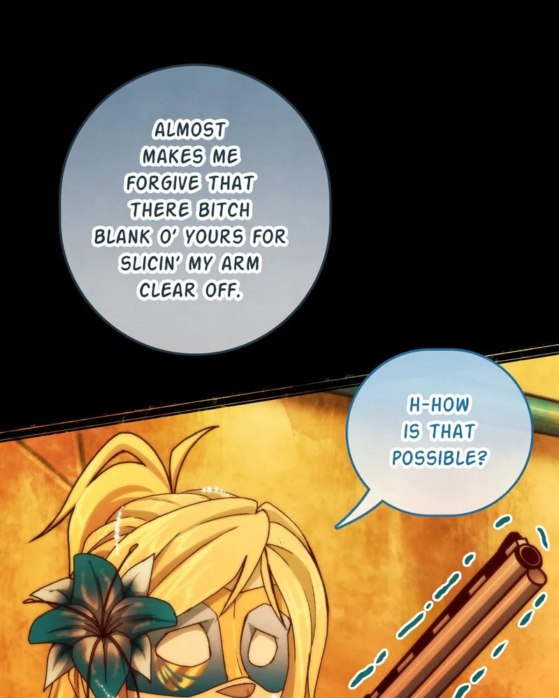 Read City of Blank EN Manga Online