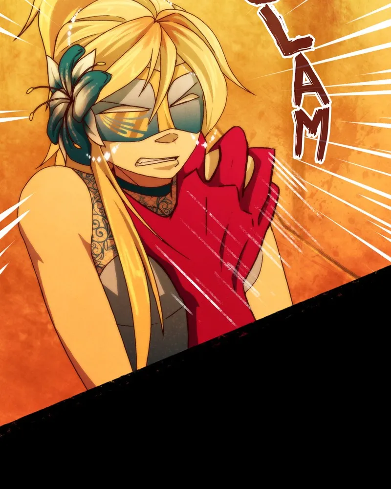 Read City of Blank EN Manga Online