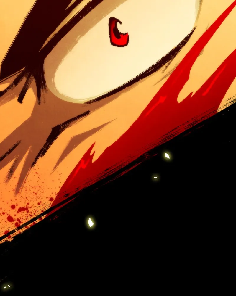 Read City of Blank EN Manga Online