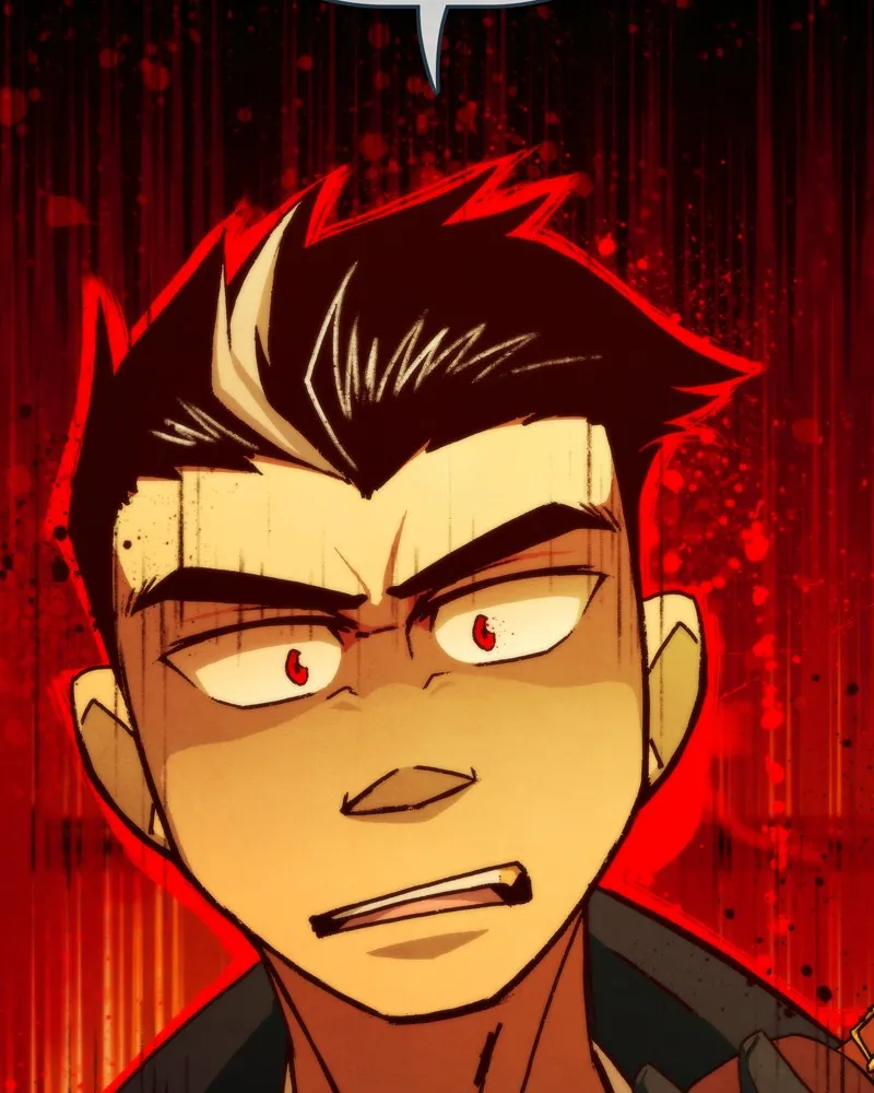 Read City of Blank EN Manga Online