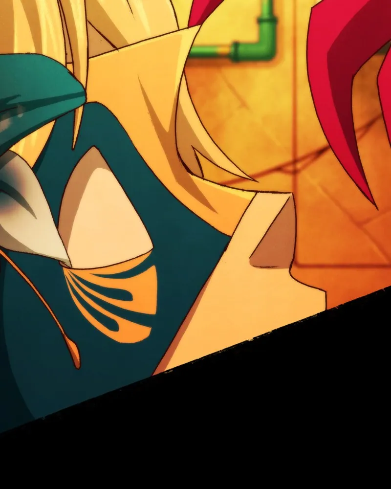 Read City of Blank EN Manga Online